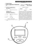 METHOD AND APPARATUS FOR MULTI-INPUT STEPWISE INFUSION PRESCRIPTION diagram and image