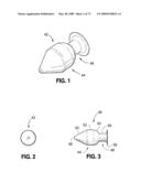 SPINAL IMPLANTS AND METHODS diagram and image