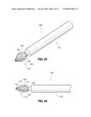 SPINAL IMPLANTS AND METHODS diagram and image