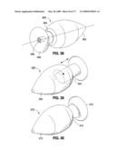 SPINAL IMPLANTS AND METHODS diagram and image