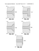 SPINAL IMPLANTS AND METHODS diagram and image