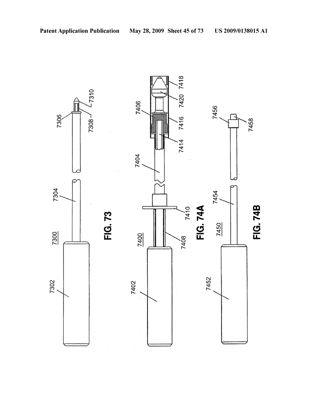 SPINAL IMPLANTS AND METHODS - diagram, schematic, and image 46