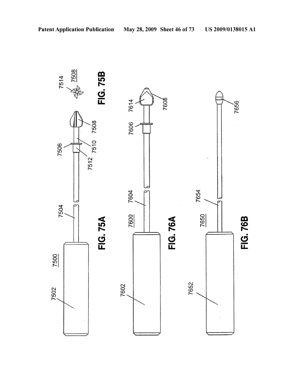 SPINAL IMPLANTS AND METHODS - diagram, schematic, and image 47