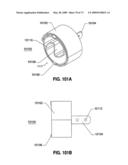 SPINAL IMPLANTS AND METHODS diagram and image