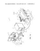 APPARATUS SYSTEMS AND METHODS FOR FORMING A WORKING PLATFORM OF A ROBOTIC INSTRUMENT SYSTEM BY MANIPULATION OF COMPONENTS HAVING CONTROLLABLY RIGIDITY diagram and image