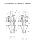 APPARATUS SYSTEMS AND METHODS FOR FORMING A WORKING PLATFORM OF A ROBOTIC INSTRUMENT SYSTEM BY MANIPULATION OF COMPONENTS HAVING CONTROLLABLY RIGIDITY diagram and image