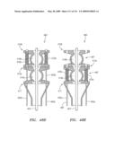 APPARATUS SYSTEMS AND METHODS FOR FORMING A WORKING PLATFORM OF A ROBOTIC INSTRUMENT SYSTEM BY MANIPULATION OF COMPONENTS HAVING CONTROLLABLY RIGIDITY diagram and image