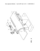 APPARATUS SYSTEMS AND METHODS FOR FORMING A WORKING PLATFORM OF A ROBOTIC INSTRUMENT SYSTEM BY MANIPULATION OF COMPONENTS HAVING CONTROLLABLY RIGIDITY diagram and image