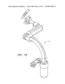 APPARATUS SYSTEMS AND METHODS FOR FORMING A WORKING PLATFORM OF A ROBOTIC INSTRUMENT SYSTEM BY MANIPULATION OF COMPONENTS HAVING CONTROLLABLY RIGIDITY diagram and image