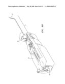 APPARATUS SYSTEMS AND METHODS FOR FORMING A WORKING PLATFORM OF A ROBOTIC INSTRUMENT SYSTEM BY MANIPULATION OF COMPONENTS HAVING CONTROLLABLY RIGIDITY diagram and image