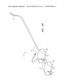 APPARATUS SYSTEMS AND METHODS FOR FORMING A WORKING PLATFORM OF A ROBOTIC INSTRUMENT SYSTEM BY MANIPULATION OF COMPONENTS HAVING CONTROLLABLY RIGIDITY diagram and image