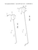 APPARATUS SYSTEMS AND METHODS FOR FORMING A WORKING PLATFORM OF A ROBOTIC INSTRUMENT SYSTEM BY MANIPULATION OF COMPONENTS HAVING CONTROLLABLY RIGIDITY diagram and image