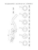 APPARATUS SYSTEMS AND METHODS FOR FORMING A WORKING PLATFORM OF A ROBOTIC INSTRUMENT SYSTEM BY MANIPULATION OF COMPONENTS HAVING CONTROLLABLY RIGIDITY diagram and image