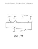 APPARATUS SYSTEMS AND METHODS FOR FORMING A WORKING PLATFORM OF A ROBOTIC INSTRUMENT SYSTEM BY MANIPULATION OF COMPONENTS HAVING CONTROLLABLY RIGIDITY diagram and image