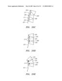 APPARATUS SYSTEMS AND METHODS FOR FORMING A WORKING PLATFORM OF A ROBOTIC INSTRUMENT SYSTEM BY MANIPULATION OF COMPONENTS HAVING CONTROLLABLY RIGIDITY diagram and image