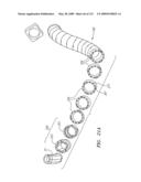 APPARATUS SYSTEMS AND METHODS FOR FORMING A WORKING PLATFORM OF A ROBOTIC INSTRUMENT SYSTEM BY MANIPULATION OF COMPONENTS HAVING CONTROLLABLY RIGIDITY diagram and image