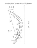 APPARATUS SYSTEMS AND METHODS FOR FORMING A WORKING PLATFORM OF A ROBOTIC INSTRUMENT SYSTEM BY MANIPULATION OF COMPONENTS HAVING CONTROLLABLY RIGIDITY diagram and image