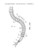 APPARATUS SYSTEMS AND METHODS FOR FORMING A WORKING PLATFORM OF A ROBOTIC INSTRUMENT SYSTEM BY MANIPULATION OF COMPONENTS HAVING CONTROLLABLY RIGIDITY diagram and image