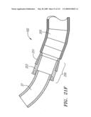 APPARATUS SYSTEMS AND METHODS FOR FORMING A WORKING PLATFORM OF A ROBOTIC INSTRUMENT SYSTEM BY MANIPULATION OF COMPONENTS HAVING CONTROLLABLY RIGIDITY diagram and image