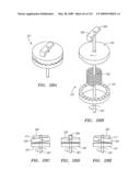 APPARATUS SYSTEMS AND METHODS FOR FORMING A WORKING PLATFORM OF A ROBOTIC INSTRUMENT SYSTEM BY MANIPULATION OF COMPONENTS HAVING CONTROLLABLY RIGIDITY diagram and image