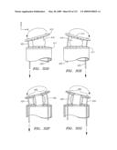 APPARATUS SYSTEMS AND METHODS FOR FORMING A WORKING PLATFORM OF A ROBOTIC INSTRUMENT SYSTEM BY MANIPULATION OF COMPONENTS HAVING CONTROLLABLY RIGIDITY diagram and image