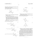 Halogenated Cyclic Lactones and Polymers Made Therefrom diagram and image