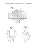 BONE ANCHORING DEVICE diagram and image