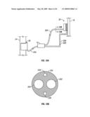 APPARATUS AND METHODS FOR COOLING A REGION WITHIN THE BODY diagram and image