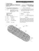 Stent Apparatuses for Treatment Via Body Lumens and Methods of Use diagram and image