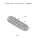 Stent Apparatuses for Treatment Via Body Lumens and Methods of Use diagram and image