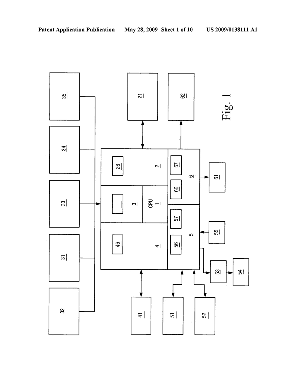 Process for selecting a recording on a digital audiovisual reproduction system, and system for implementing the process - diagram, schematic, and image 02