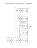 Process for selecting a recording on a digital audiovisual reproduction system, and system for implementing the process diagram and image