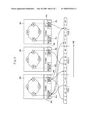 On-Vehicle Database Distribution Node and On-Vehicle Database System diagram and image