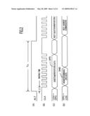 IN-VEHICLE ELECTRONIC CONTROL APPARATUS HAVING MONITORING CONTROL CIRCUIT diagram and image