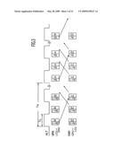 IN-VEHICLE ELECTRONIC CONTROL APPARATUS HAVING MONITORING CONTROL CIRCUIT diagram and image