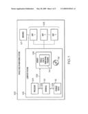 VEHICLE HEALTH MONITORING SYSTEM ARCHITECTURE FOR DIAGNOSTICS AND PROGNOSTICS DISCLOSURE diagram and image