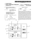 VIRTUAL CONTROL PANEL FOR AERONAUTICS ATTITUDE REFERENCE UNITS diagram and image