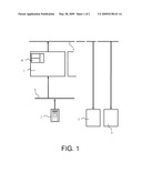 VIRTUAL CONTROL PANEL FOR AERONAUTICS ATTITUDE REFERENCE UNITS diagram and image