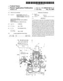 TWO-CYCLE ENGINE diagram and image