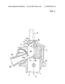 TWO-CYCLE ENGINE diagram and image