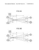 FOG DETECTOR AND METHOD OF PLACING DETECTOR IN VEHICLE diagram and image