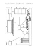Method and Apparatus for Determination of the Life Consumption of Individual Components in a Fossil Fuelled Power Generating Installation, in Particular in a Gas and Steam Turbine Installation diagram and image