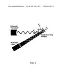 Photoacoustic Doppler Flow Sensing and Imaging diagram and image