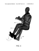 METHOD TO ACCURATELY POSITION FINITE ELEMENT DUMMIES IN FINITE ELEMENT SIMULATIONS diagram and image