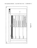 Document analysis, commenting, and reporting system diagram and image