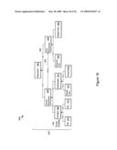 Document analysis, commenting, and reporting system diagram and image