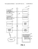 Natural language enhanced user interface in a business rule management system diagram and image