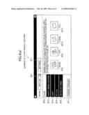 DATA PROCESSING DEVICE AND COMPUTER-READABLE STORAGE MEDIUM STORING SET OF PROGRAM INSTRUCTIONS EXCUTABLE ON DATA PROCESSING DEVICE diagram and image