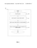 Systems and methods for content delivery diagram and image
