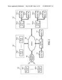 Clothes fitting service method of providing information about fitting of clothes diagram and image